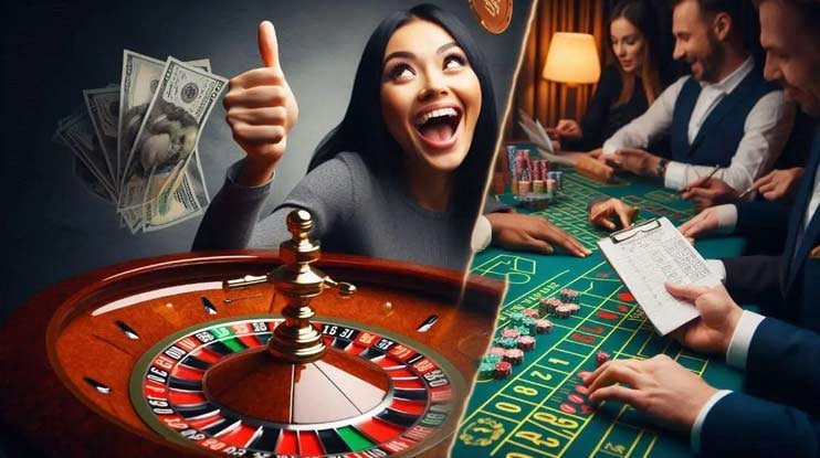 Live Casino vipmmk Myanmar