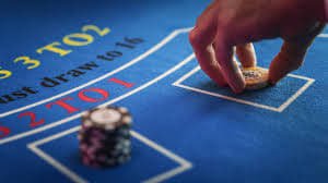 vipmmk ကာစီနို Slots Baccarat MMK ကျပ်ငွေဖြင့် ကစားနည်း
